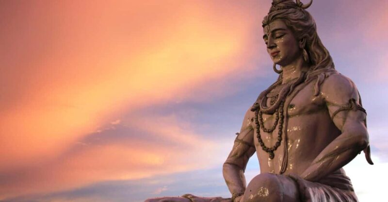 From Aerocity: Taj Mahal Sunrise and Lord Shiva Temple Tour - Itinerary and Activities