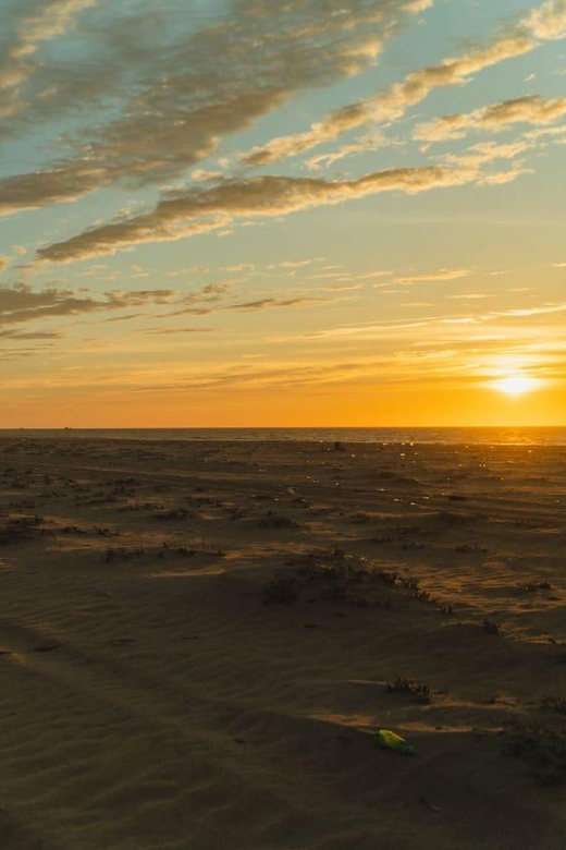 From Agadir : 03 Days Tour to Zagora and Chegaga - Departure From Agadir