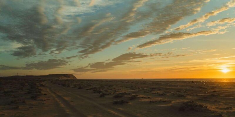 From Agadir : 03 Days Tour to Zagora and Chegaga - Sahara Desert Experience