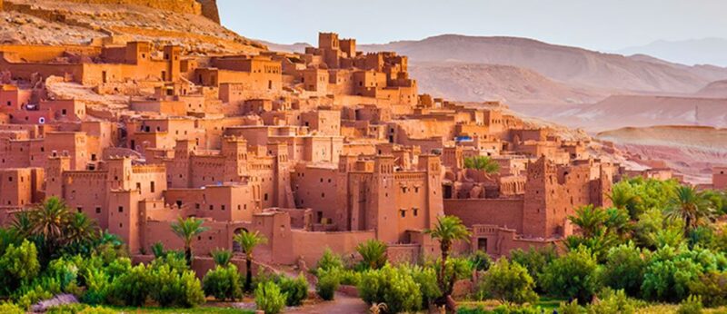 From Agadir: 3-Day Sahara Desert Tour to Merzouga - Detailed Itinerary