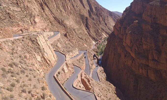 From Agadir: 3-Day Sahara Desert Tour to Merzouga - Group Size and Languages