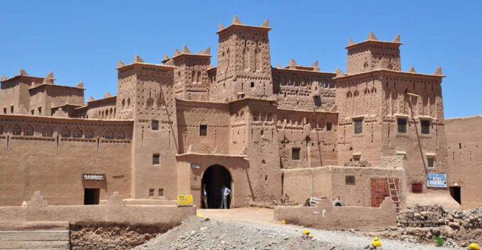 From Agadir 3-Day Sahara Desert Tours Erg Chegaga - Frequently Asked Questions