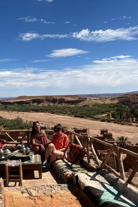From Agadir: 3-Day To Desert Tour To Marrakech & Luxury Camp - Frequently Asked Questions