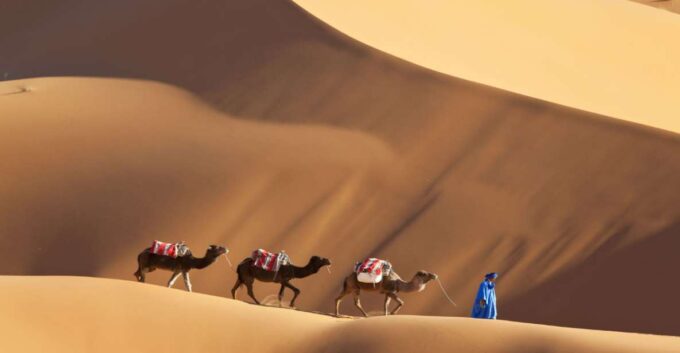 From Agadir : 4-Day Private Desert Tour To Zagora & Merzouga - Frequently Asked Questions