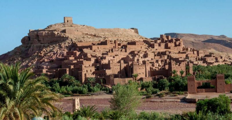 From Agadir 4 Days 3 Nights Sahara Tour to Marrakeche - Good To Know