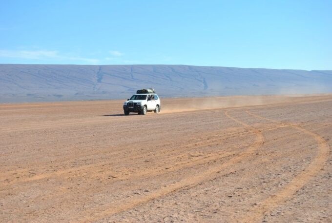 From Agadir 4 Days 3 Nights Sahara Tour to Marrakeche - Accessibility and Limitations