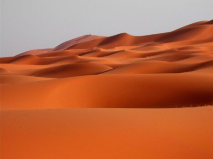 From Agadir 4 Days 3 Nights Sahara Tour to Marrakeche - Frequently Asked Questions