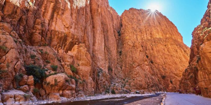From Agadir : 4-Days Sahara Desert To Merzouga - Additional Information
