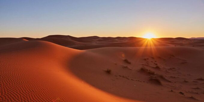 From Agadir : 4-Days Sahara Desert To Merzouga - Frequently Asked Questions