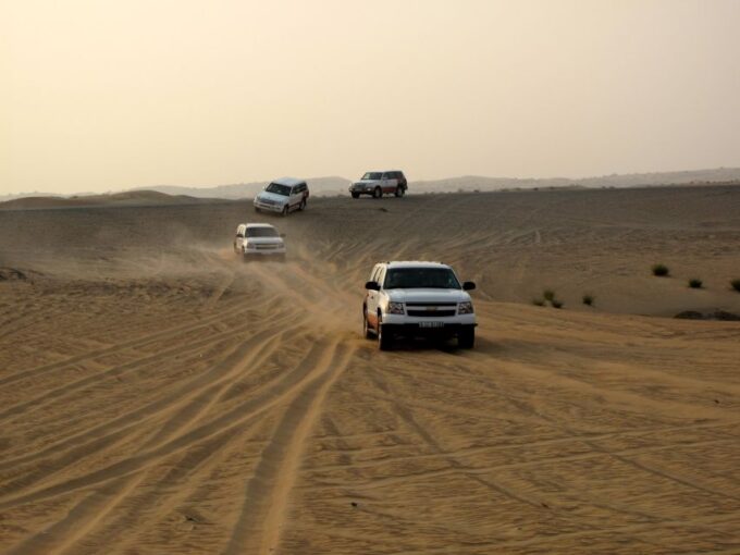 From Agadir: 4×4 Jeep Sahara Desert Tour With Lunch - Frequently Asked Questions