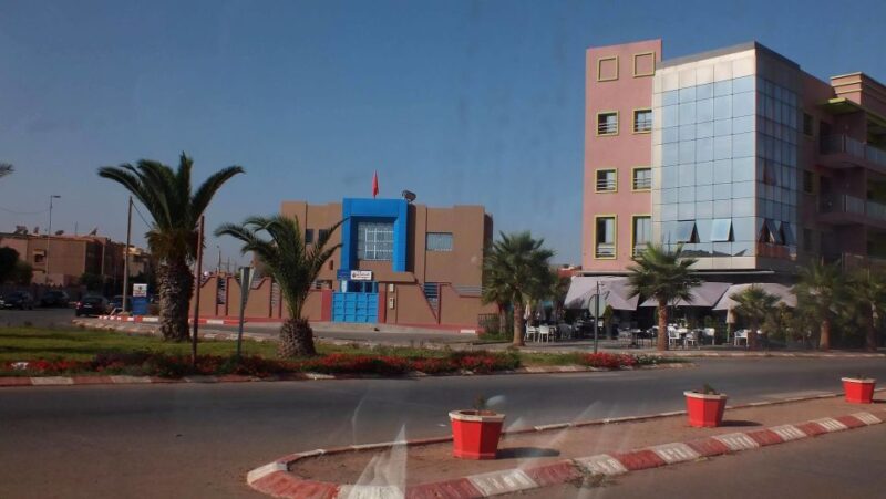 From Agadir: 4×4 Jeep Sahara Desert Tour With Lunch - Activities and Exploration