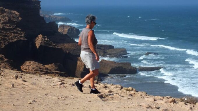 From Agadir: 4×4 Jeep Sahara Desert Tour With Lunch - Sahara Desert Exploration