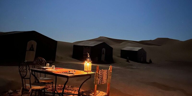 From Agadir: Authentic 3-Day Desert Tour With Accommodation - Group Size and Language