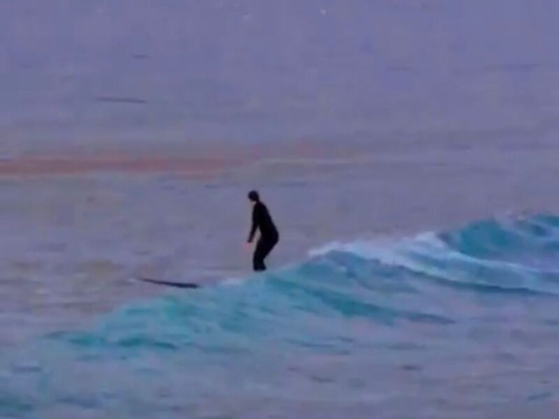 From Agadir: Beginner Surf Lesson With Transfer - Participant Restrictions