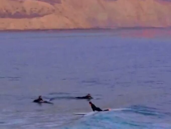 From Agadir: Beginner Surf Lesson With Transfer - What to Bring