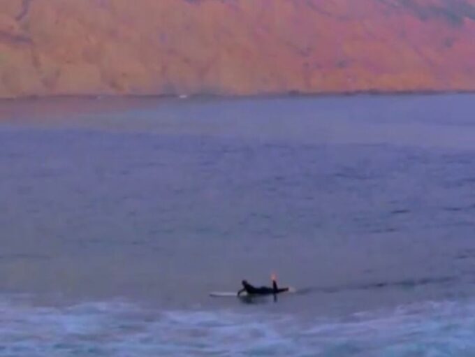 From Agadir: Beginner Surf Lesson With Transfer - Getting to the Lesson