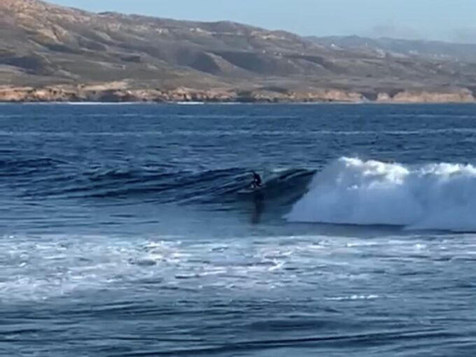 From Agadir: Beginner Surf Lesson With Transfer - About the Instructor