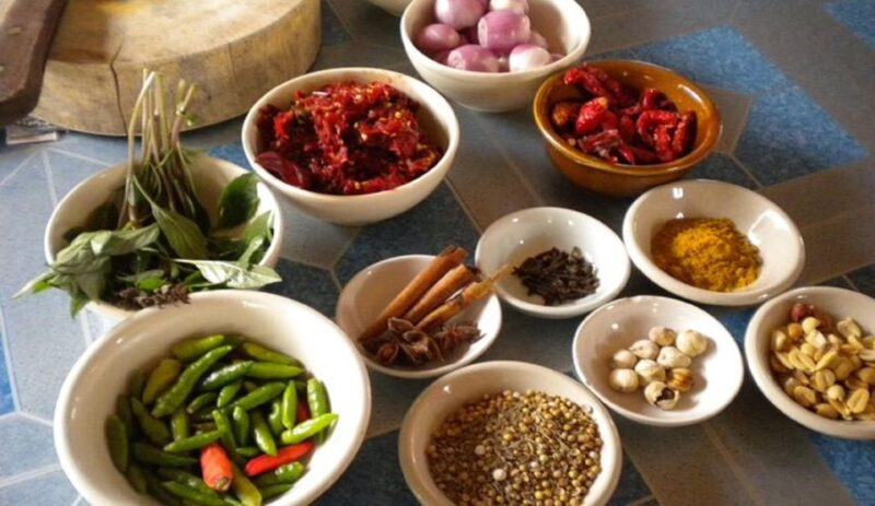 From Agadir: Cooking Class Experience - Good To Know