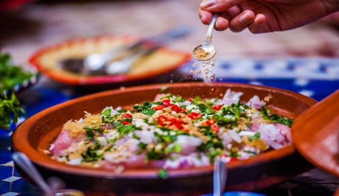 From Agadir: Cooking Class Experience - Frequently Asked Questions