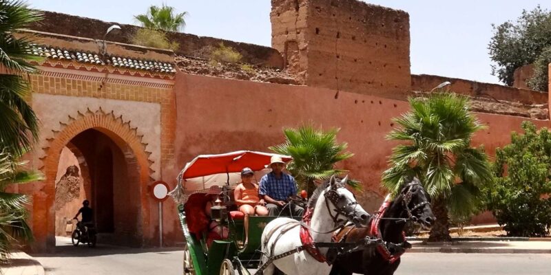 From Agadir: Day Trip to Marrakech - Good To Know