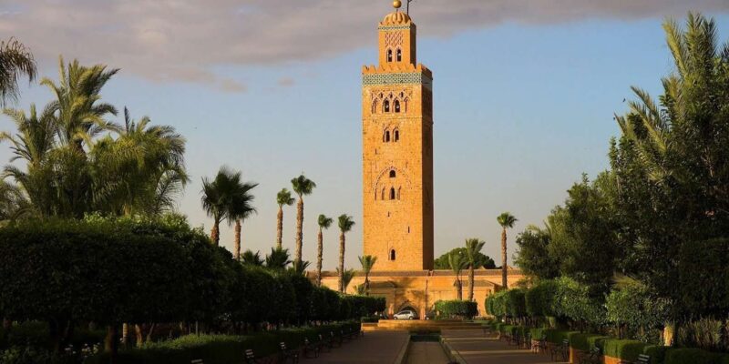 From Agadir: Day Trip to Marrakech - Tour Guide and Experience