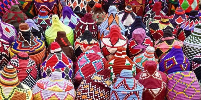 From Agadir: Day Trip to Marrakech - Experiencing Jamaa El Fna Square