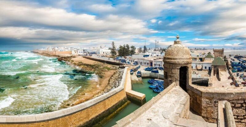 From Agadir: Essaouira Excursion Full Day Trip - Overview and Pricing
