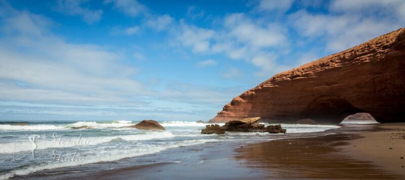 From Agadir: Legzira Beach and Tiznit Tour With Transfer - Customer Experience and Reviews