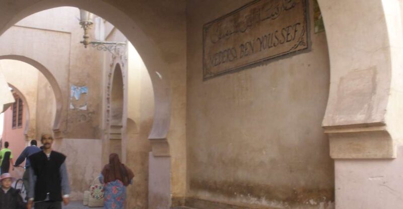 From Agadir: Marrakech Guided Trip With Licensed Tour Guide - Good To Know