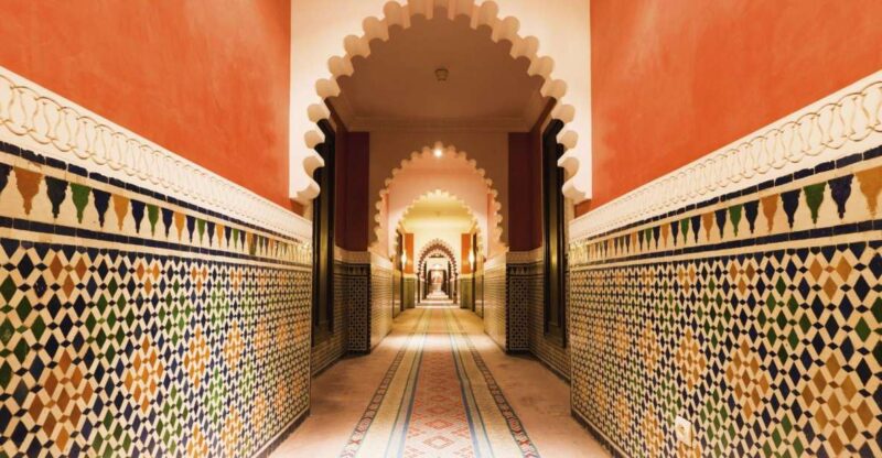 From Agadir: Marrakech Guided Trip With Licensed Tour Guide - Tour Guide and Language