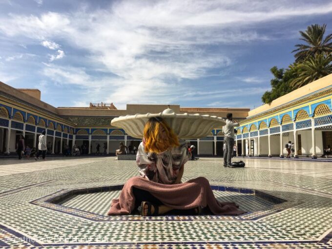 From Agadir: Marrakech Guided Trip With Licensed Tour Guide - Availability Information
