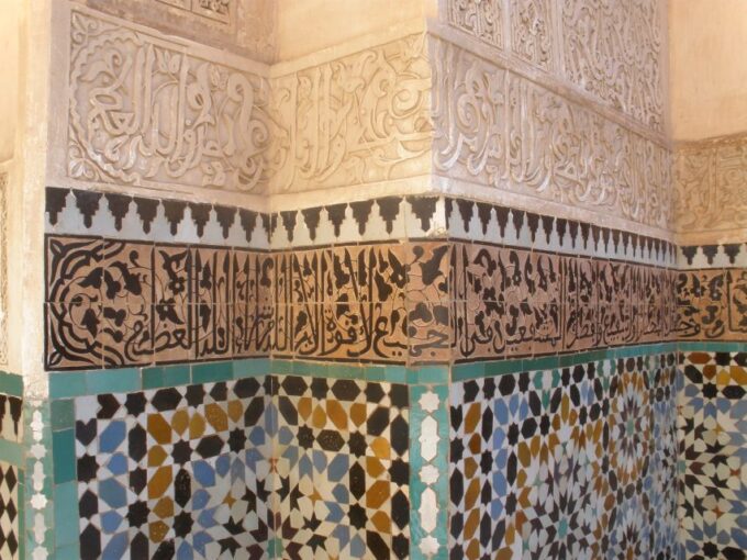 From Agadir: Marrakech Guided Trip With Licensed Tour Guide - Frequently Asked Questions