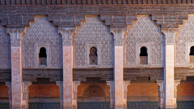 From Agadir: Marrakech Guided Trip With Licensed Tour Guide - Enjoying Local Cuisine and Souks
