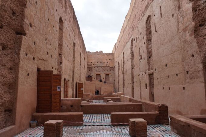 From Agadir: Marrakech Guided Trip With Licensed Tour Guide - Frequently Asked Questions