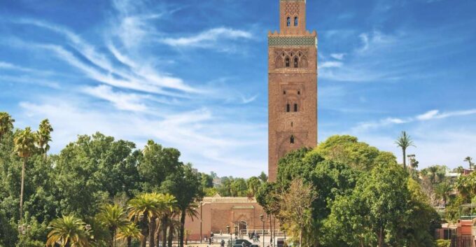 From Agadir: Marrakech Guided Trip With Licensed Tour Guide - Exploring Marrakech