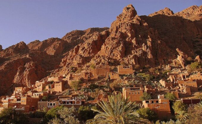 From Agadir or Taghazout: 2-Day Sahara Desert Tour to Zagora - Booking and Cancellation