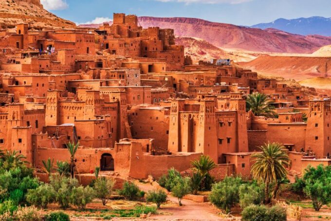 From Agadir or Taghazout: 2-Day Sahara Desert Tour to Zagora - Inclusions and Exclusions