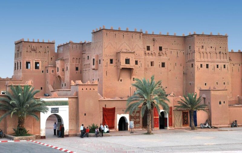 From Agadir or Taghazout: 2-Day Sahara Desert Tour to Zagora - Highlights of the Experience