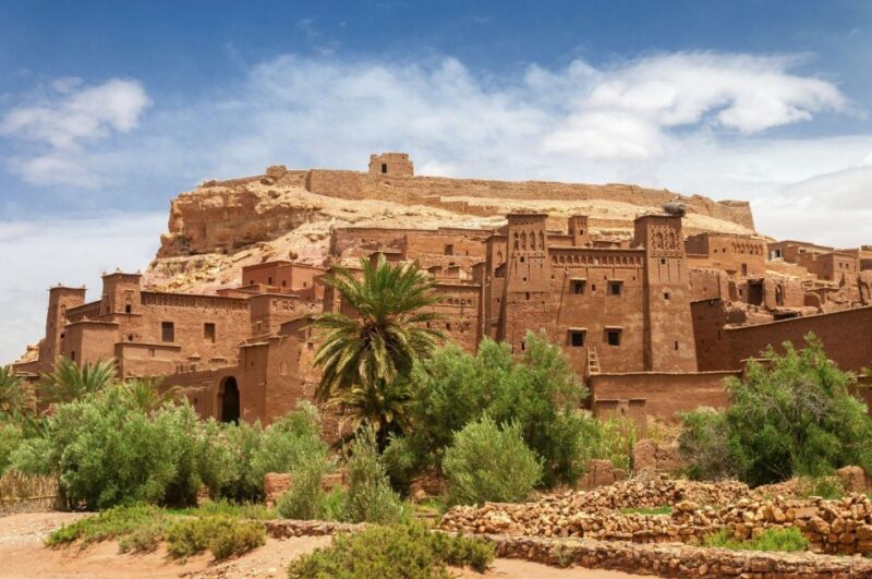 From Agadir or Taghazout: 2-Day Sahara Desert Tour to Zagora - Exploring Ouarzazate and Ait Ben Haddou