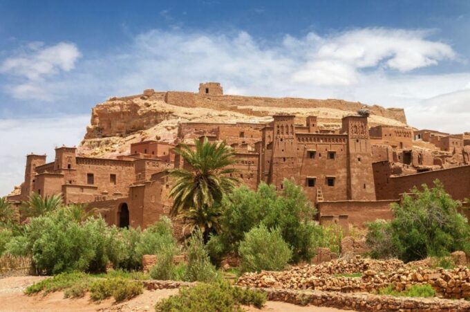 From Agadir or Taghazout: 2-Day Sahara Desert Tour to Zagora - Returning to Agadir or Taghazout