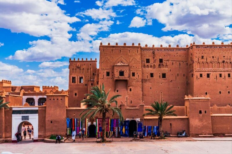 From Agadir or Taghazout: 2-Day Sahara Desert Tour to Zagora - Good To Know