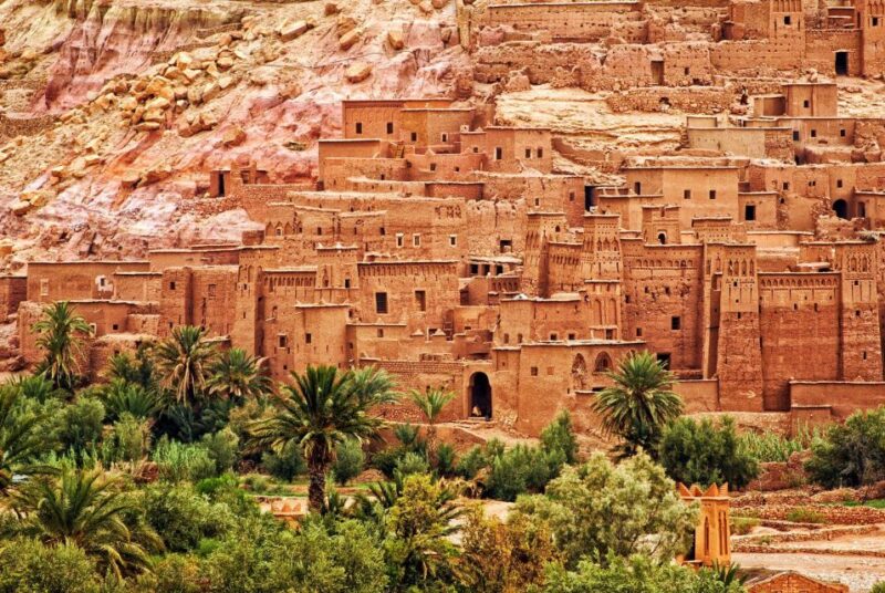 From Agadir or Taghazout: 2-Day Sahara Desert Tour to Zagora - Itinerary Highlights