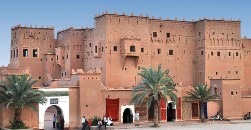 From Agadir or Taghazout: 2-Day Sahara Desert Tour to Zagora - Included Services