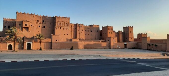 From Agadir or Taghazout: 2-Day Sahara Desert Tour to Zagora - Camel Ride and Stargazing