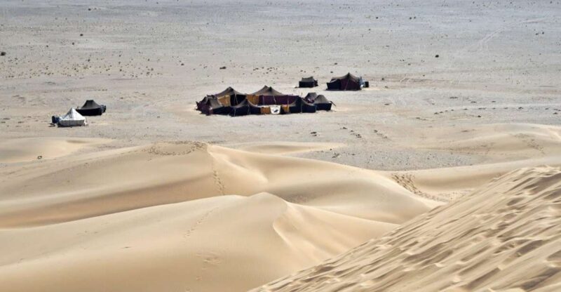 From Agadir or Taghazout: 2-Day Sahara Desert Tour to Zagora - Good To Know