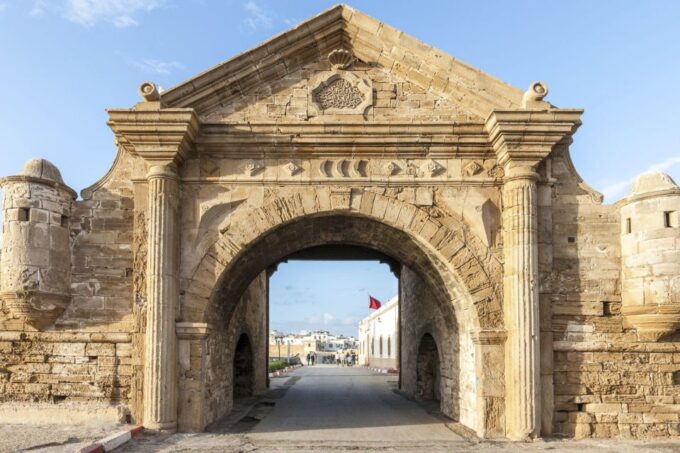 From Agadir or Taghazout: Essaouira Day Trip With Transfer - Customer Feedback
