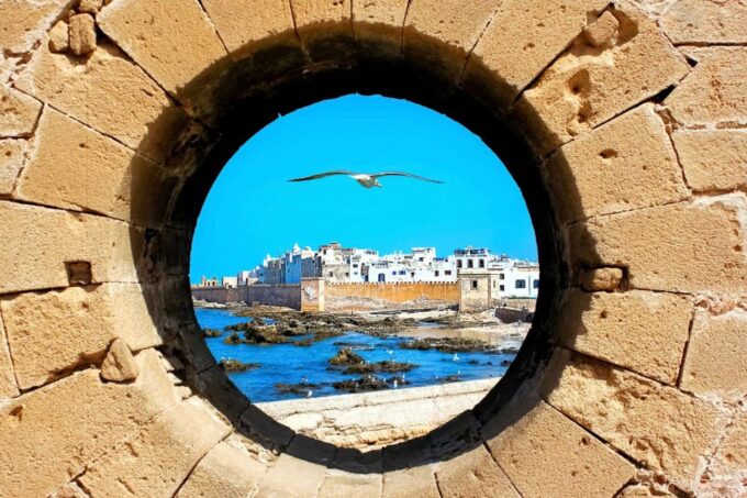 From Agadir or Taghazout: Essaouira Day Trip With Transfer - Booking Information