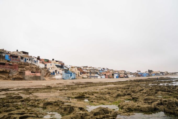 From Agadir or Taghazout: Legzira Beach and Tiznit Tour - Exploring Tiznit
