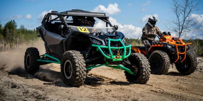From Agadir or Taghazout: Sand Dunes Buggy Tour - Safety Considerations