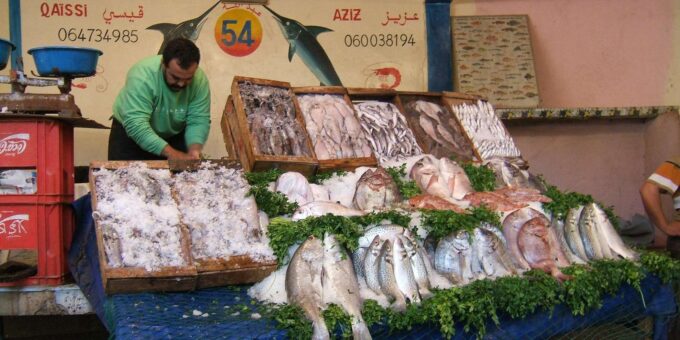 From Agadir or Taghazout: Souk El Had Market Guided Tour - Traveler Reviews